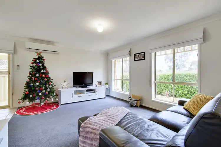 Third view of Homely house listing, 28 Noongale Court, Ngunnawal ACT 2913