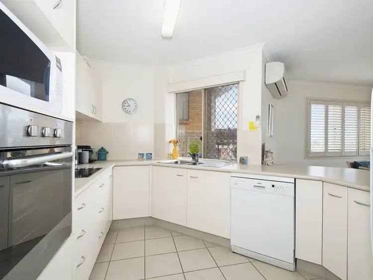 Second view of Homely unit listing, 2/287 Golden Four Drive, Bilinga QLD 4225
