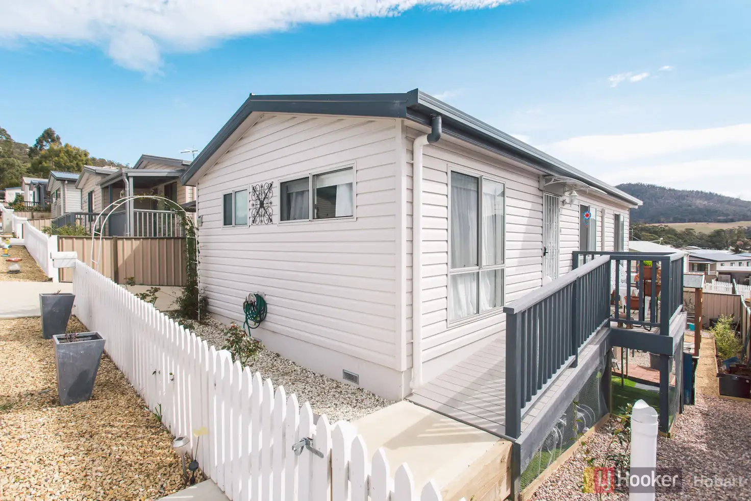 Main view of Homely house listing, 64/1 Piper Road, Geilston Bay TAS 7015