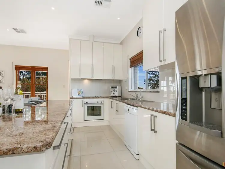 Third view of Homely house listing, 43 Yulinda Terrace, Gulfview Heights SA 5096