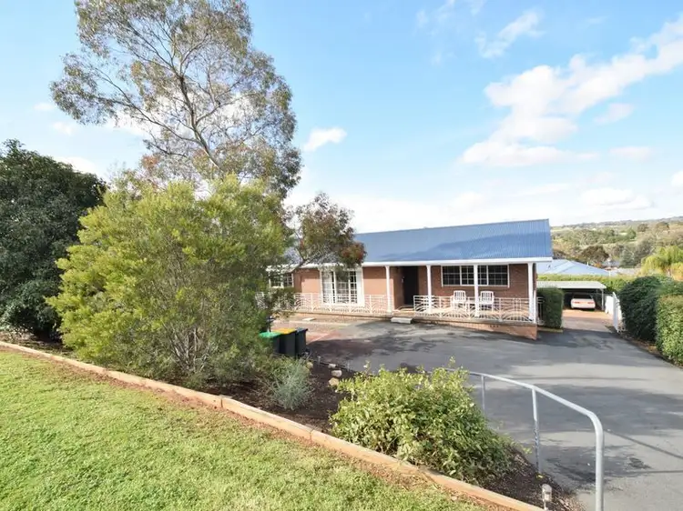Second view of Homely house listing, 34 Back Creek Rd, Young NSW 2594