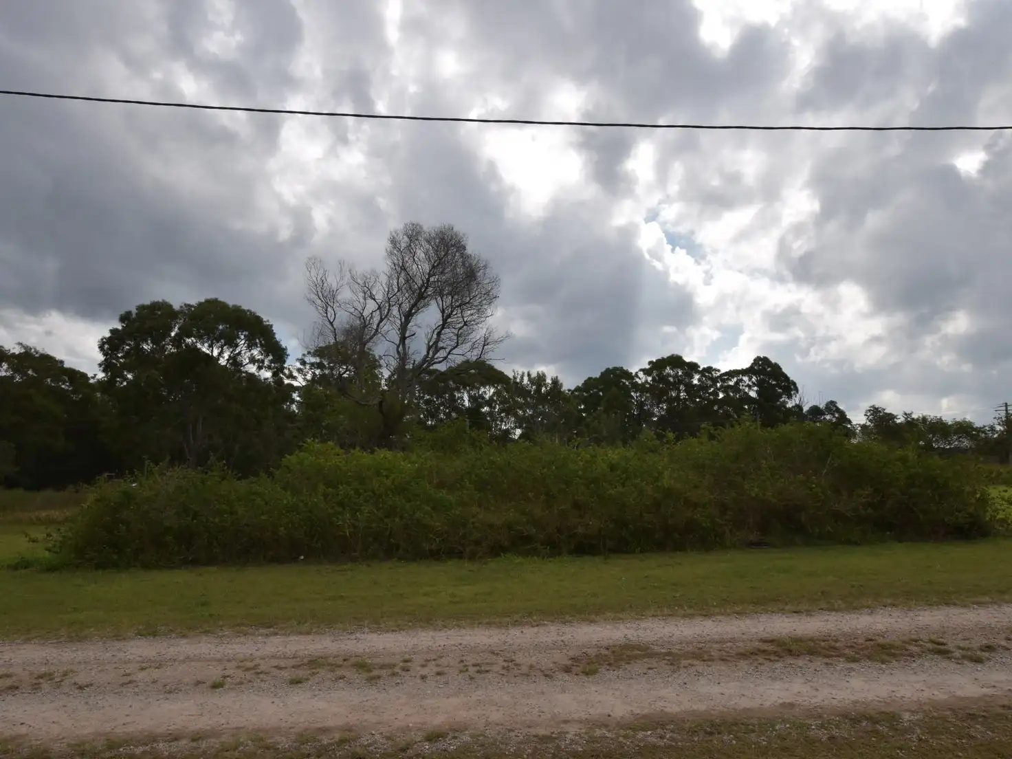 Main view of Homely land listing, Address available on request