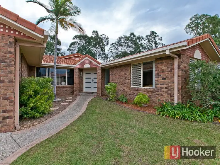 Second view of Homely house listing, 58 Daniel Drive, Albany Creek QLD 4035