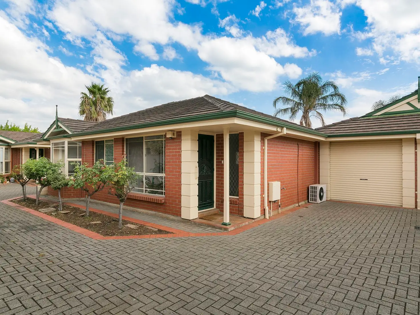 Main view of Homely unit listing, 3/15 Dunrobin Road, Hove SA 5048