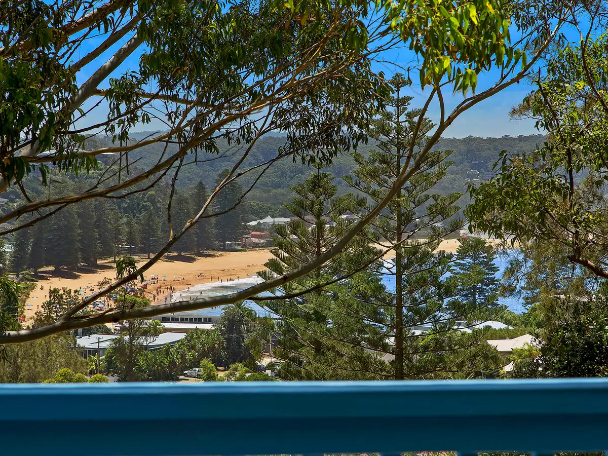 Main view of Homely house listing, 68 Fairscene Crescent, Avoca Beach NSW 2251