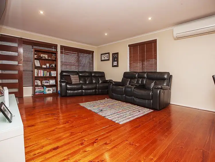 Second view of Homely house listing, 66 Queens Court Road, Alexandra Hills QLD 4161