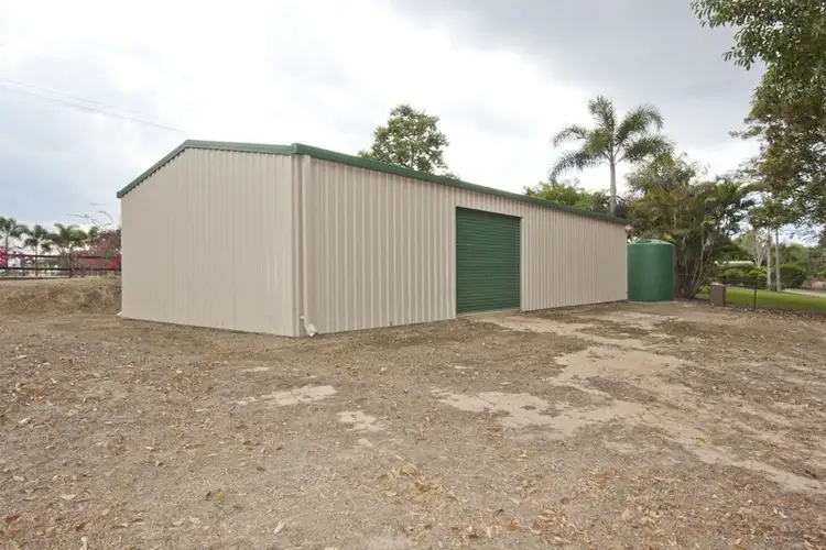 Second view of Homely house listing, 328 Forestry Road, Bluewater Park QLD 4818