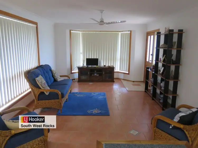 Seventh view of Homely unit listing, 1/37 Delmer Close, South West Rocks NSW 2431