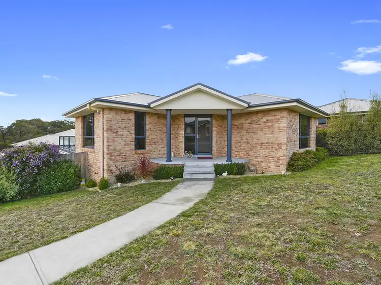 38 Blackstone Drive, Old Beach TAS 7017