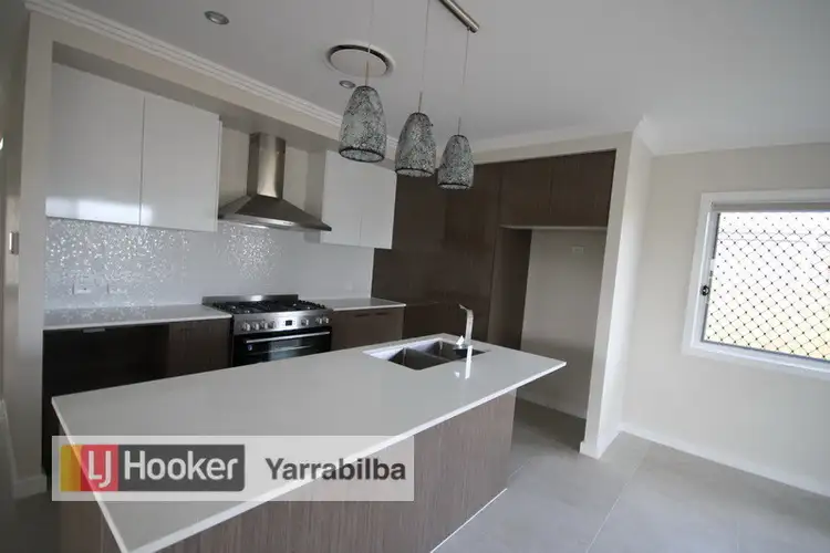 Sixth view of Homely house listing, 11 Cerulean Place, Yarrabilba QLD 4207