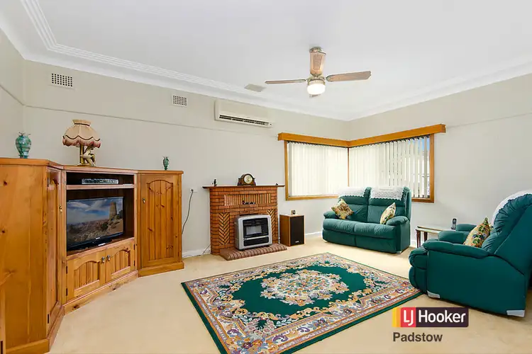 Fifth view of Homely house listing, 13 Newey Avenue, Padstow NSW 2211