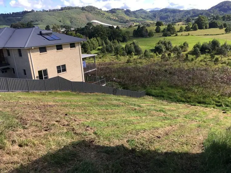 Second view of Homely land listing, 21 Ceanothus Close, Coffs Harbour NSW 2450