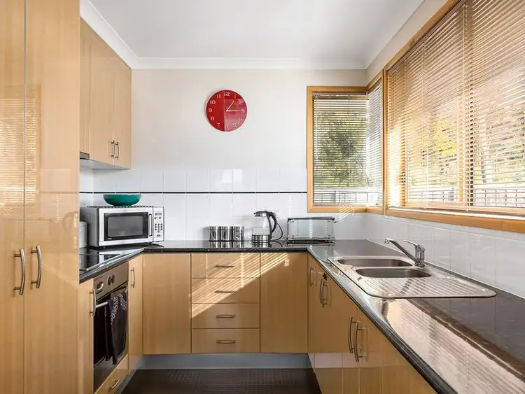 Second view of Homely townhouse listing, 6/39 Beach Road, Margate TAS 7054