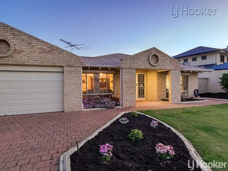 Sixth view of Homely house listing, 12 Success Drive, Rockingham WA 6168