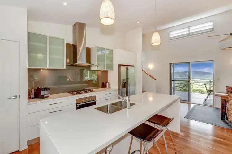Fourth view of Homely house listing, 32 Musgrave Drive, Yandina Creek QLD 4561