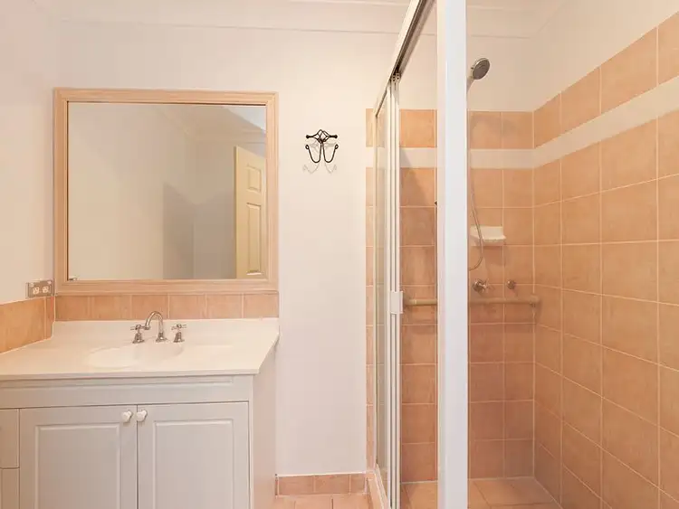 Sixth view of Homely townhouse listing, 18/105 Oldfield Road, Sinnamon Park QLD 4073
