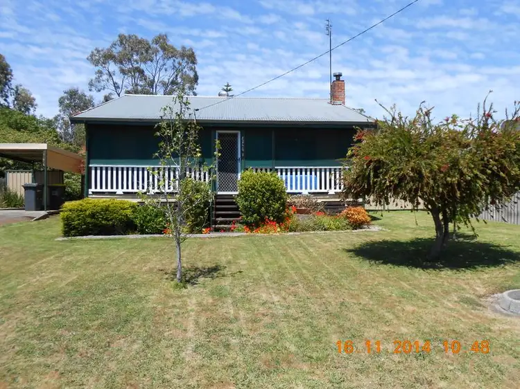 25 Edwards Street, Manjimup WA 6258