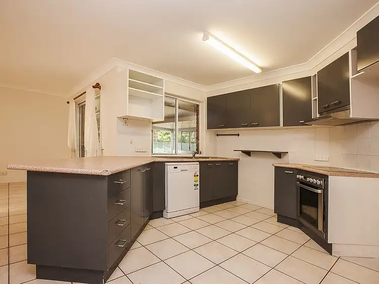 Third view of Homely house listing, 7 Achterberg Place, Victoria Point QLD 4165