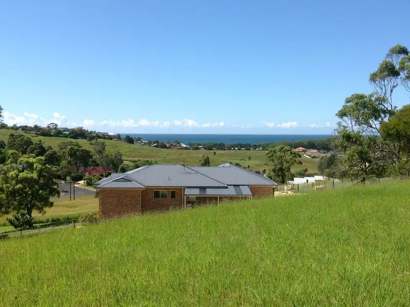 Main view of Homely land listing, Lot 20 Headland Drive, Hallidays Point NSW 2430