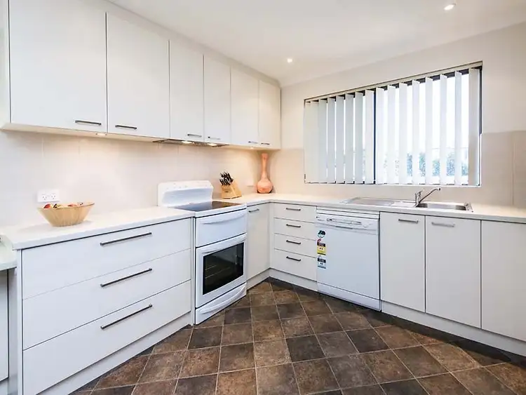 Second view of Homely apartment listing, 22/80 Edgecumbe Street, Como WA 6152