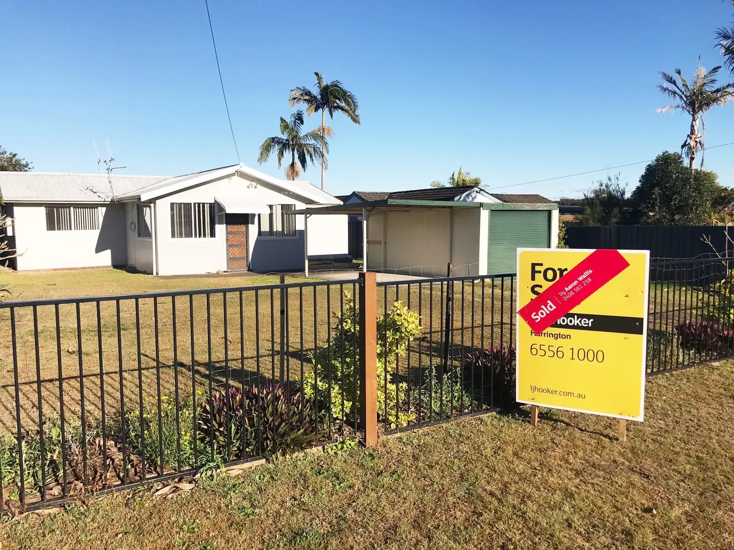 Main view of Homely house listing, 2 Minimbah Avenue, Harrington NSW 2427