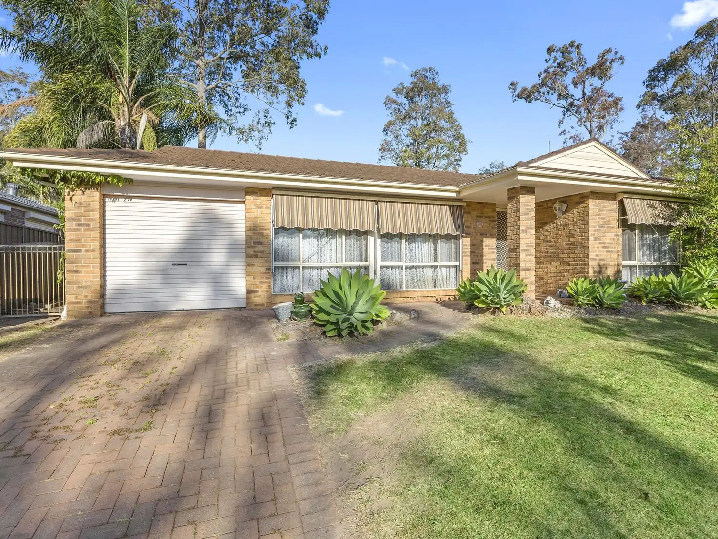 Main view of Homely house listing, 23 De L'Isle Drive, Watanobbi NSW 2259