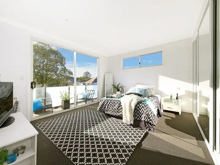 Fifth view of Homely house listing, 7 Broughton Street, Guildford NSW 2161
