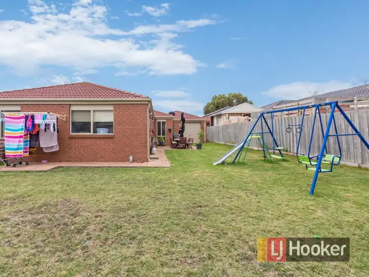 Seventh view of Homely house listing, 15 Jasa Crescent, Cranbourne West VIC 3977