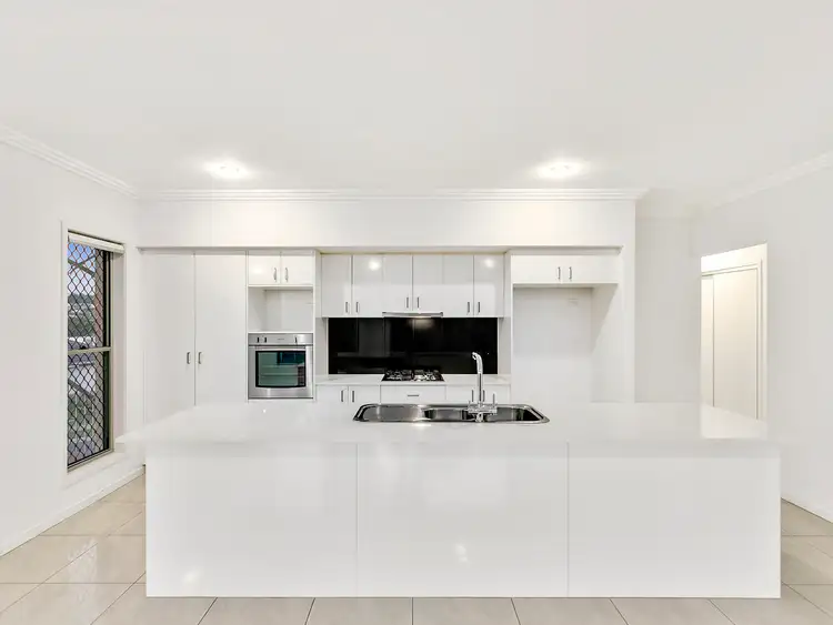 Third view of Homely house listing, 6 Hadrian Crescent, Pacific Pines QLD 4211