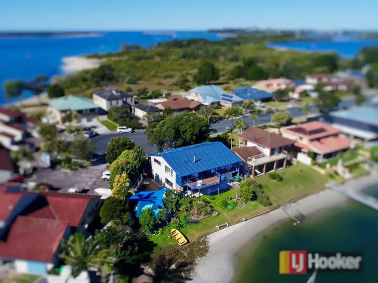 33 The Peninsula, Yamba NSW 2464