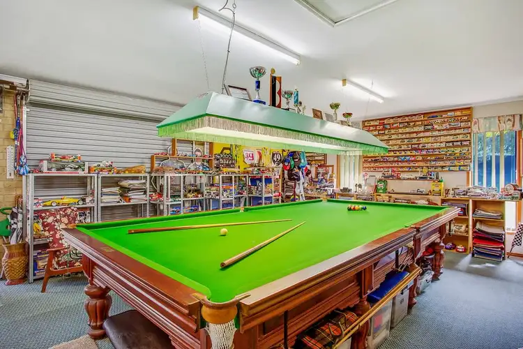 Sixth view of Homely house listing, 4 Fergus Court, Worongary QLD 4213
