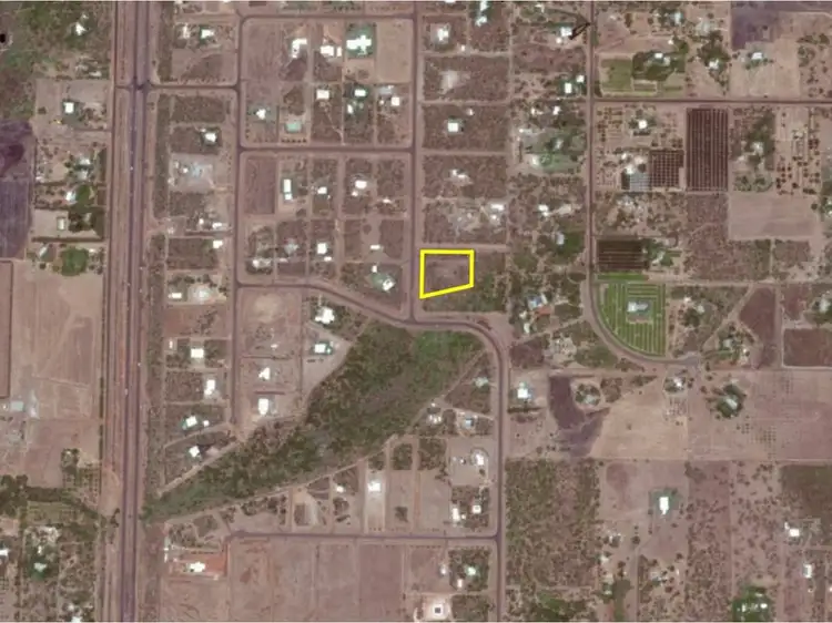 10 Bridson Road, Humpty Doo NT 836
