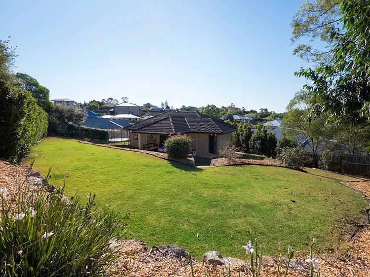 Third view of Homely house listing, 20 Tancred Place, Bellbowrie QLD 4070