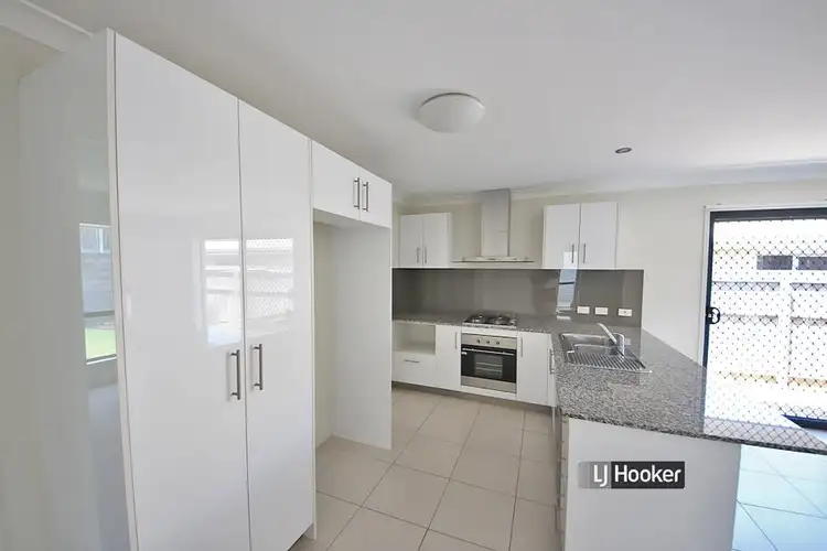 Second view of Homely house listing, 27 Bellthorpe Circuit, Kallangur QLD 4503