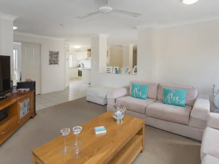 Second view of Homely house listing, 19 Georgia Street, Coombabah QLD 4216