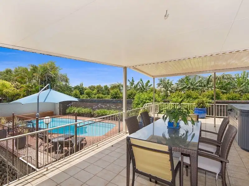 Main view of Homely house listing, 21 Sunrise Crescent, Goonellabah NSW 2480
