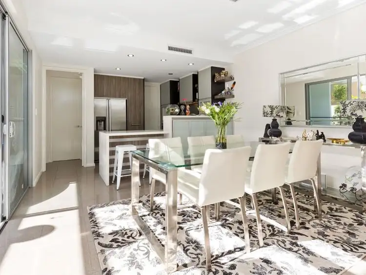 Sixth view of Homely house listing, 12 Coneflower Corner, Churchlands WA 6018