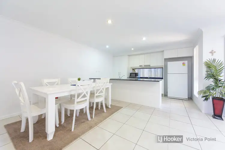 Sixth view of Homely house listing, 2 Pinevale Court, Victoria Point QLD 4165