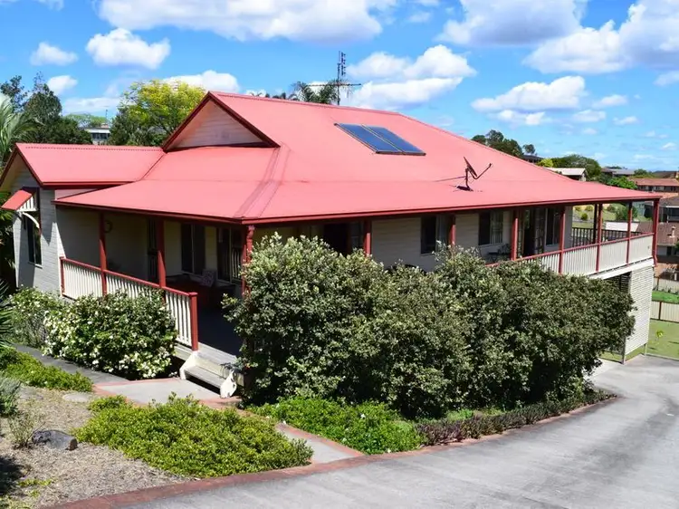 Main view of Homely house listing, 35 Moorhead Drive, South Grafton NSW 2460