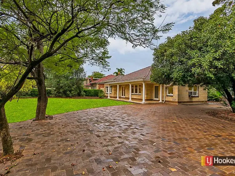 Second view of Homely house listing, 131 Cross Road, Hawthorn SA 5062