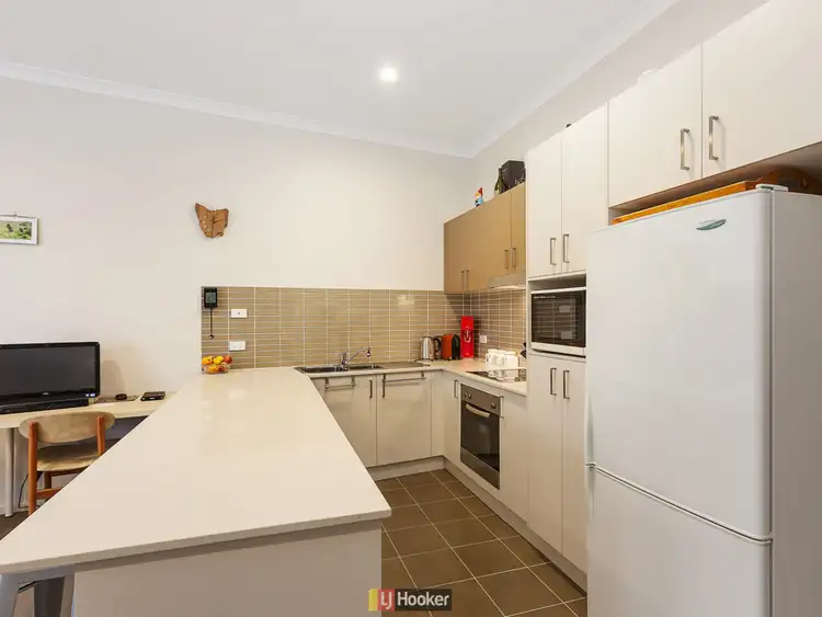 Second view of Homely apartment listing, 41/31 Thynne Street, Bruce ACT 2617