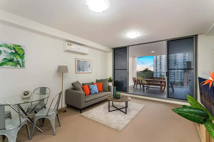 40/7 Aird Street, Parramatta NSW 2150