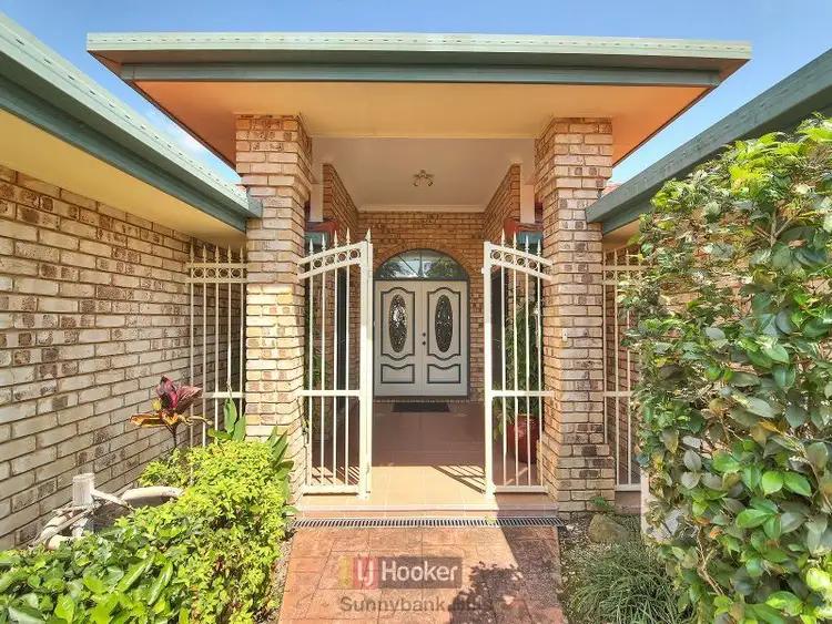 Fifth view of Homely house listing, 70 Lakewood Avenue, Parkinson QLD 4115
