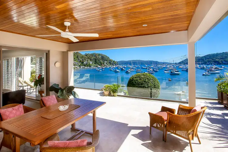 Main view of Homely house listing, 131 George Street, Avalon Beach NSW 2107