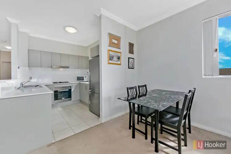 Third view of Homely unit listing, 7/427 - 429 Guildford Road, Guildford NSW 2161
