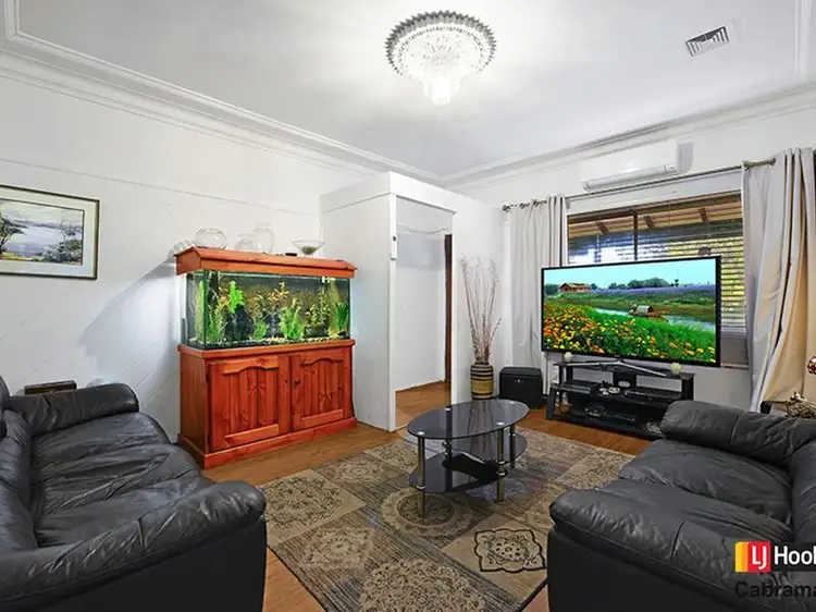 Fifth view of Homely house listing, 108 Delamere Street, Canley Vale NSW 2166