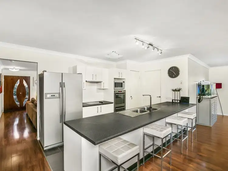 Fourth view of Homely house listing, 26 Taske Rise, Pacific Pines QLD 4211