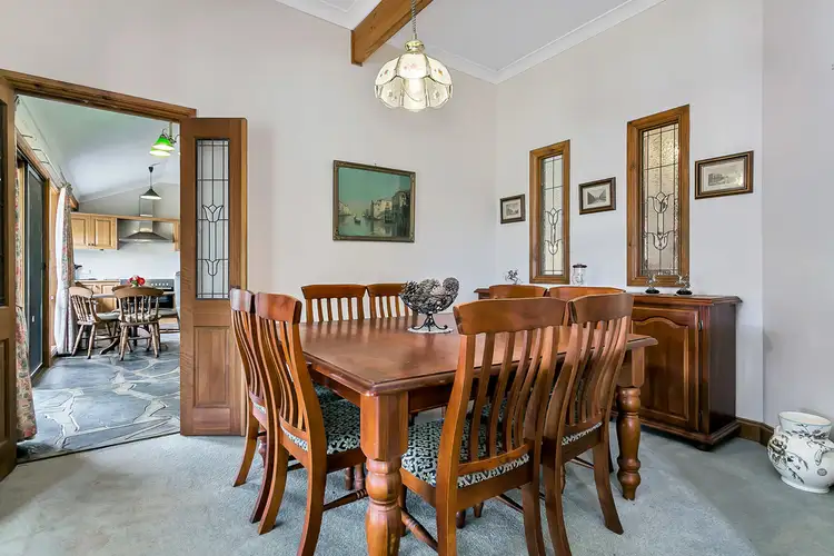 Sixth view of Homely house listing, 1 Davidson Court, Strathalbyn SA 5255