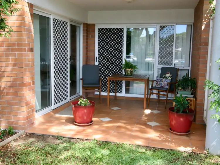 Third view of Homely apartment listing, 163/1 Mariners Drive East, Tweed Heads NSW 2485