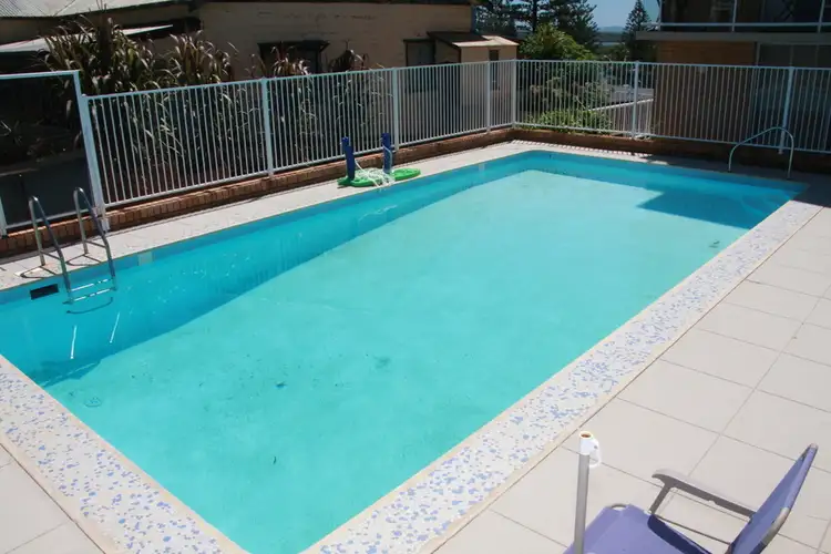 Fourth view of Homely unit listing, 11/1 Clarence Street, Port Macquarie NSW 2444